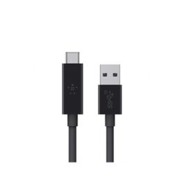Cable USB-C a USB-A 3.1 - F2CU029BT1M-BLK