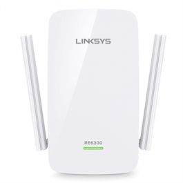 Extensor de red Wi-Fi AC750 - RE6300-EU