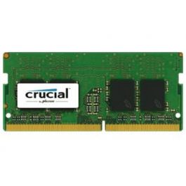 Memoria 4GB,SODIMM - CT4G4SFS824A