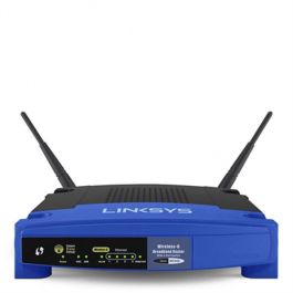 Router inalambrico WRT54GL - WRT54GL-EU