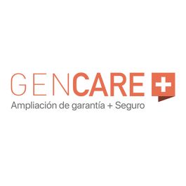 Gencare+ 2 años para iPhone 14 Plus
