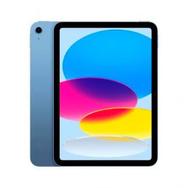 iPad 10,9 Wi-Fi 64GB - Blue