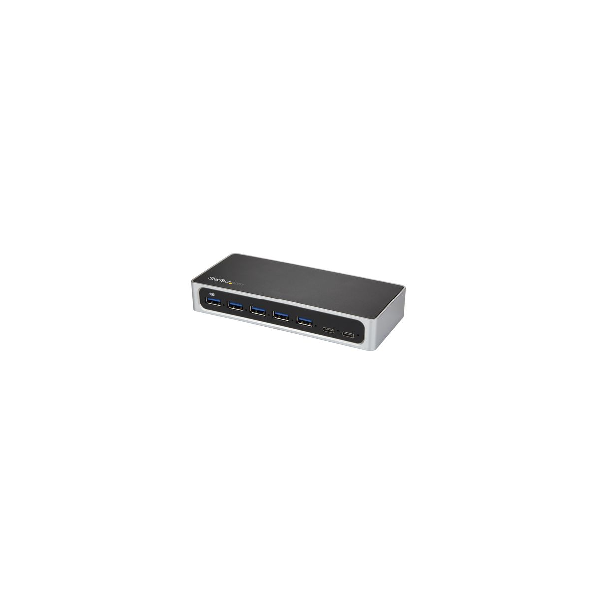 Hub Ladron USB 3.0 USB-C a 4x USB A