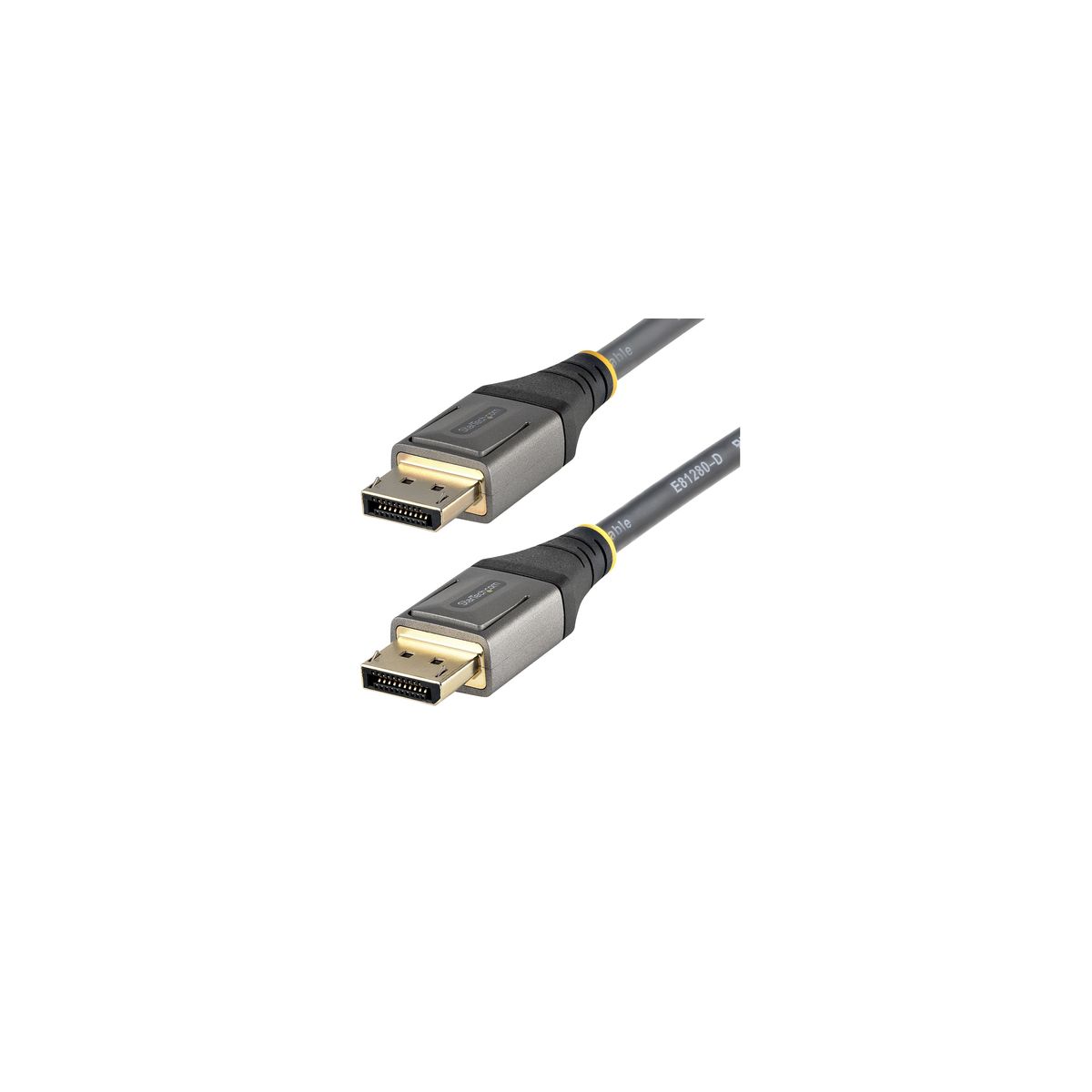 StarTech.com Cable de 1m DisplayPort 1.4 Certificado VESA - 8K de
