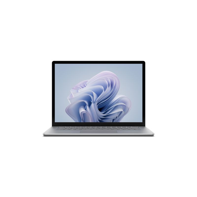 Surface Laptop 6,I7,64GB,1TB,15",Plata