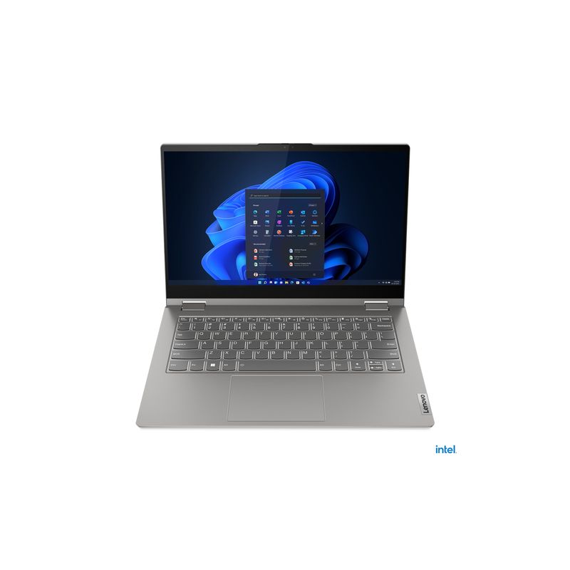 ThinkBook 14s Yoga Gen 2,14",FHD,IPS,i5-1235U,16GB,512GB,Intel Iris Xe Graphics