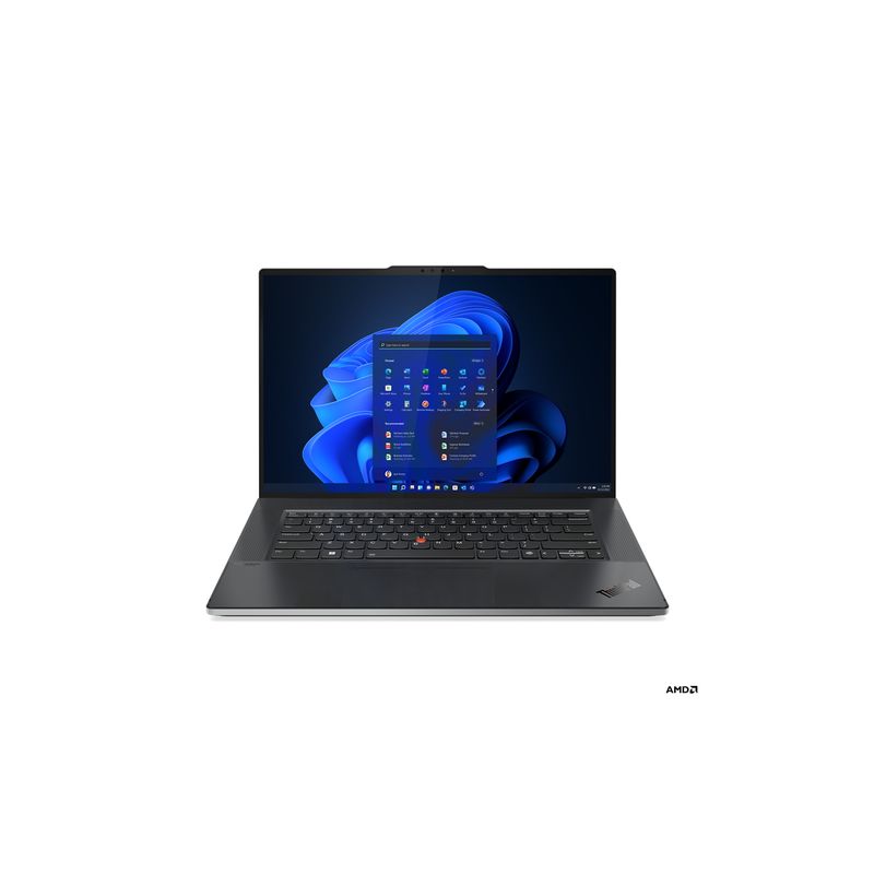 ThinkPad Z16,Ryzen 7 PRO 6850H,16GB,512GB,16"