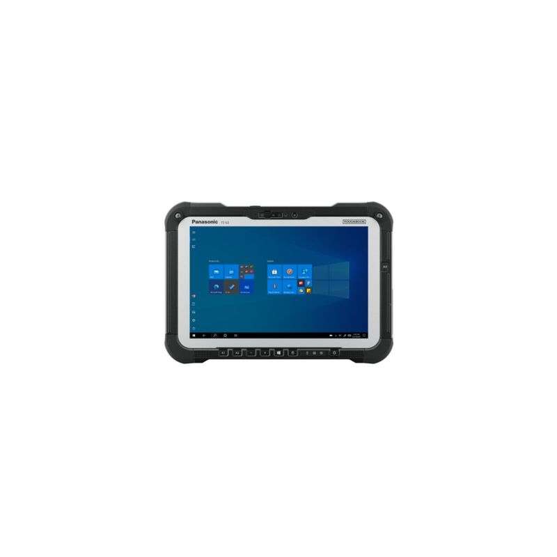 ToughBook FZ-G2 Mk1,10.1" tactil,i5-10310U,16GB,512GB,4G