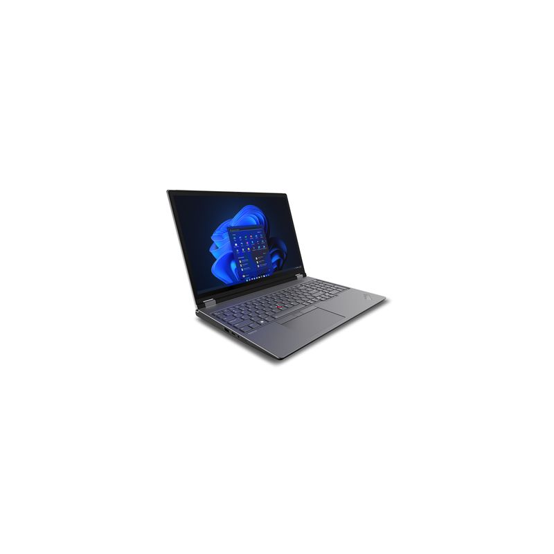 ThinkPad P16 Gen 1,i7-12800H,16GB,512GB,16"