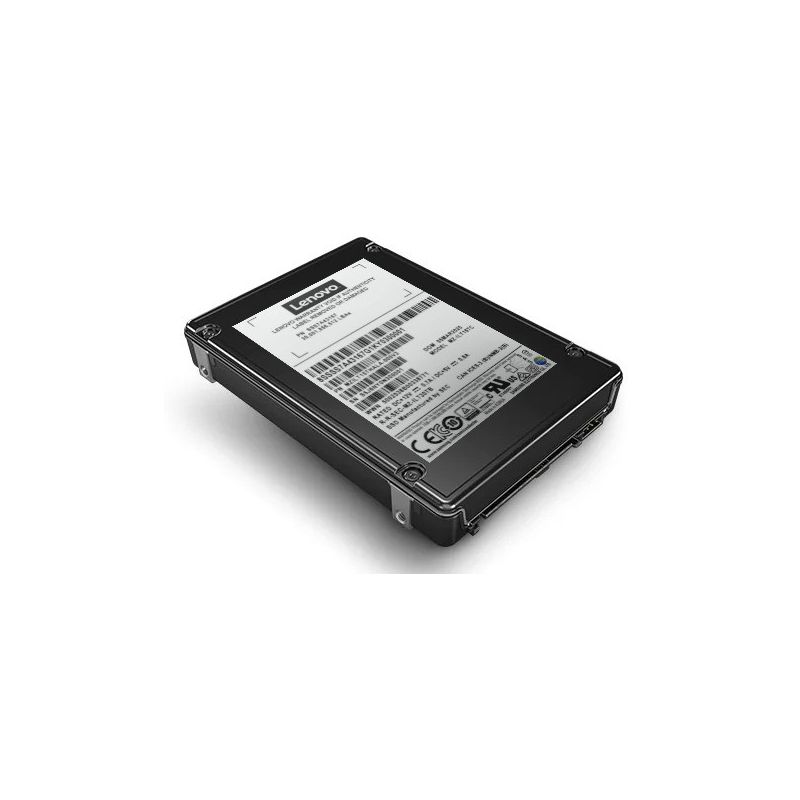 Disco duro 2.5" PM1655 1.6TB SAS - 4XB7A80341