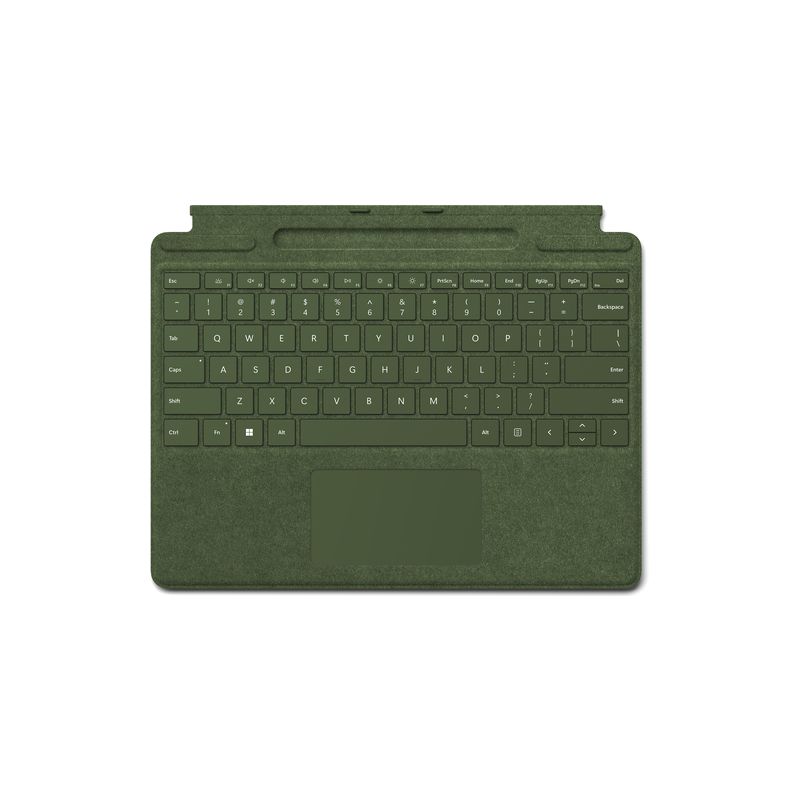 Surface Type cover Pro8 FOREST - 8XB-00124