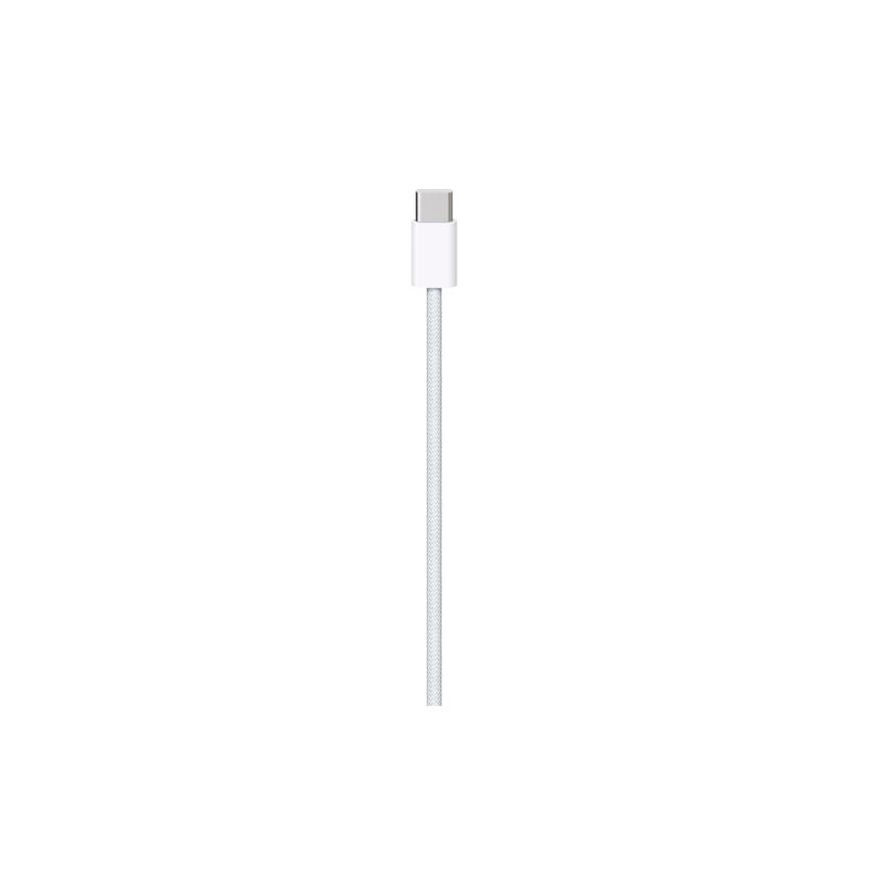 USB-C Woven Charge Cable (1m)