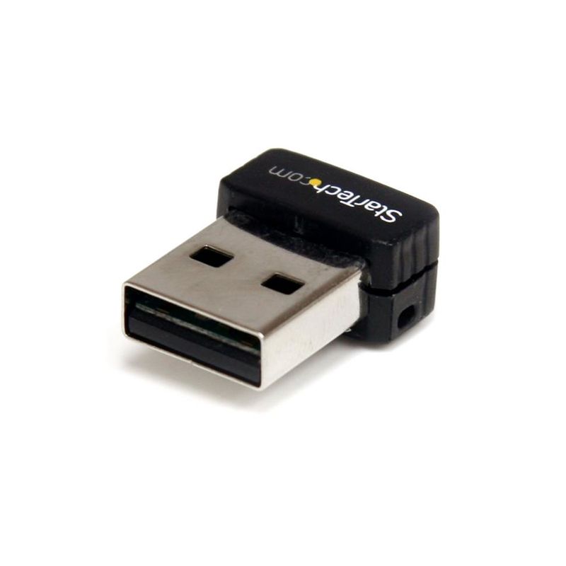 Mini Adaptador USB WiFi N G