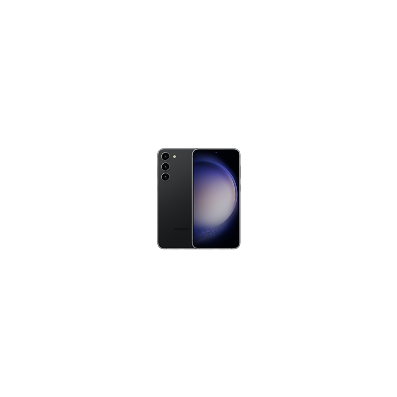 Samsung Galaxy S23+ Snapdragon Octa core,8GB,256GB,6,6",5G,Negro