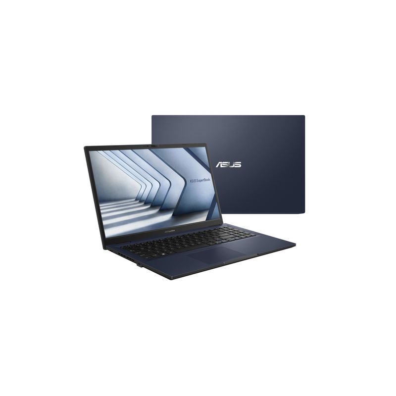 Asus Portátil ExpertBook B15,I7-1355U,16GB,512GB SSD,15,6",W11Pro,negro
