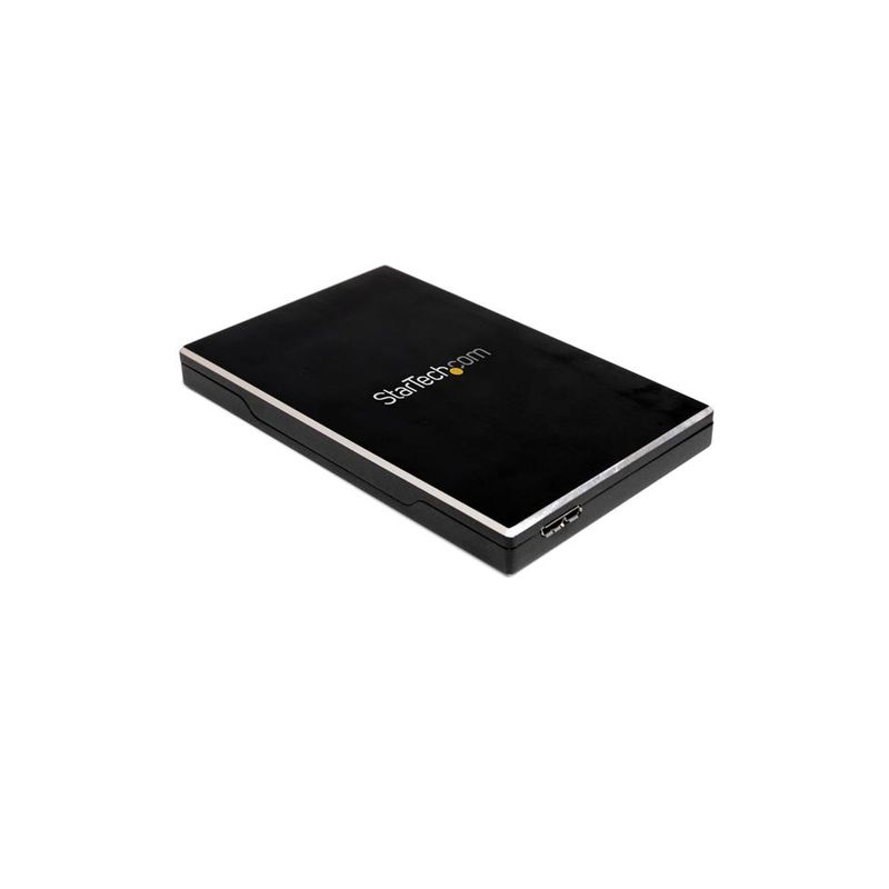 Caja USB 3.0 Disco SATA 2,5in