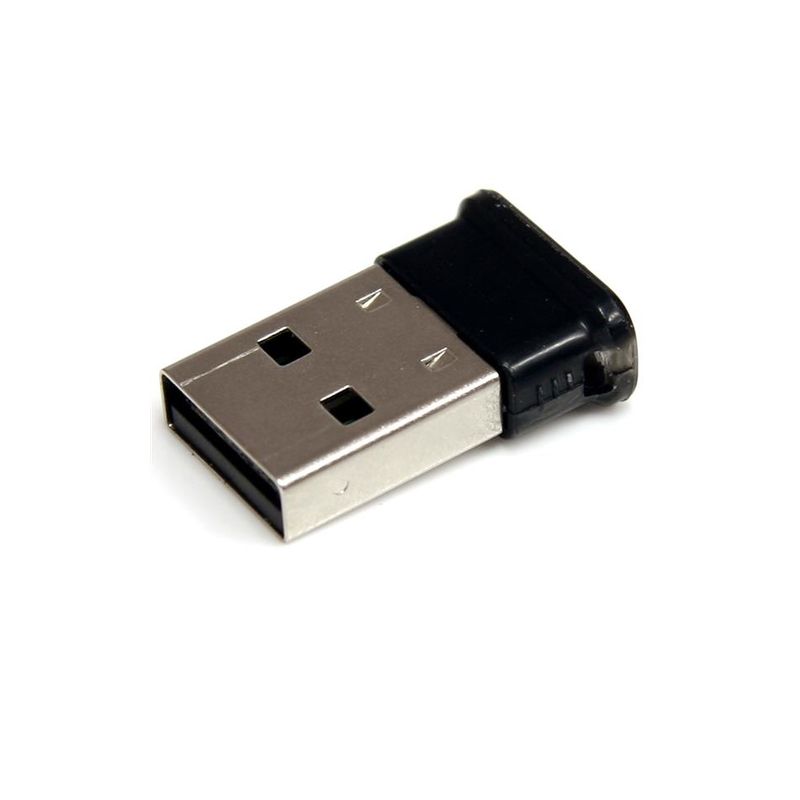 Mini Adaptador USB Bluetooth