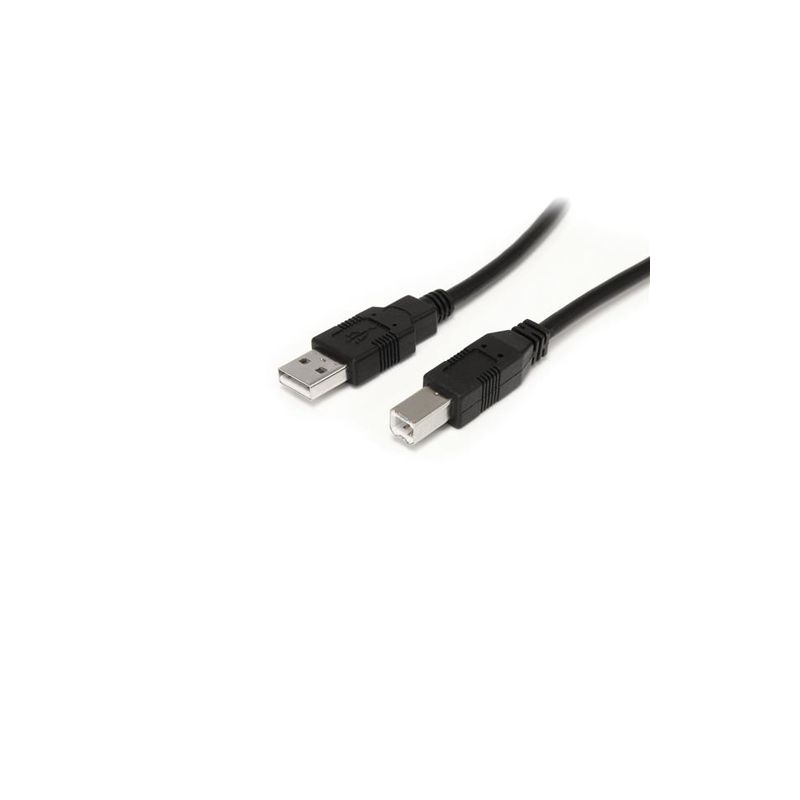 Cable 9m USB 2.0 A a B