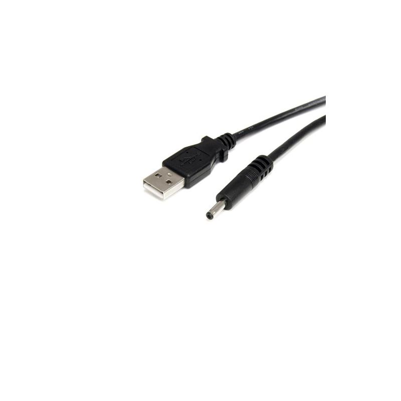 Cable 91cm USB Cilindro TipoH