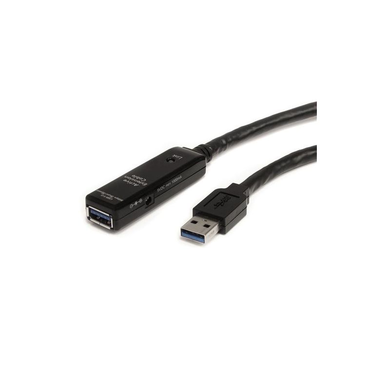 Cable 10m Extensor USB 3.0