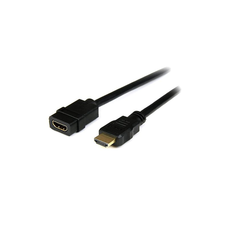 Cable Extensor HDMI Ultra HD 4k x 2k 2m