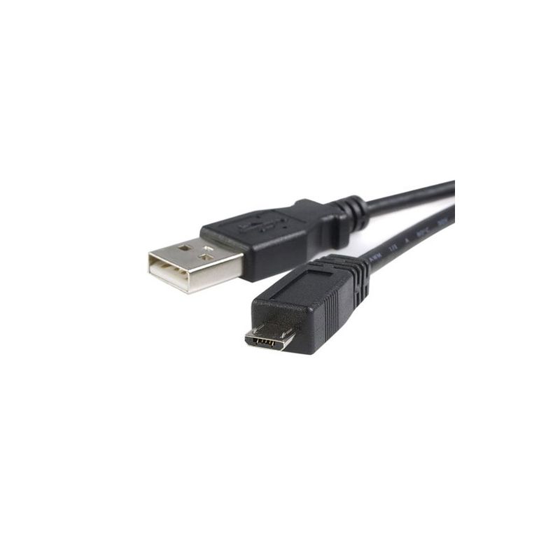 Cable 3m USB A a Micro B