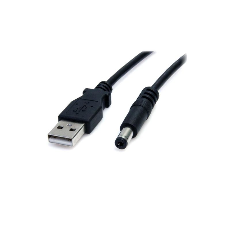 Cable 2m USB Cilindro TipoM