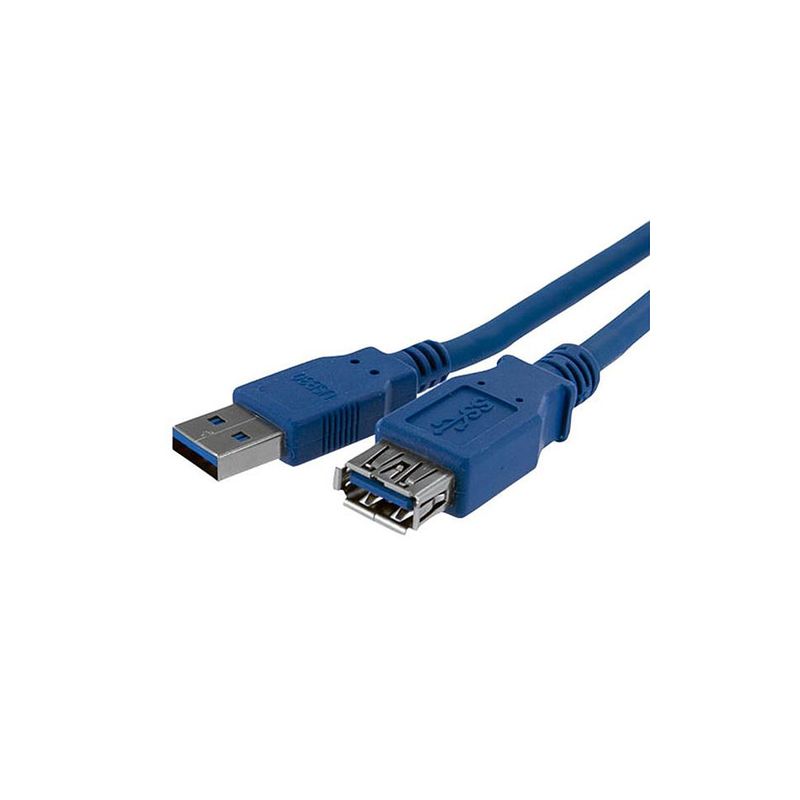 Cable 1m Extension USB 3.0 A