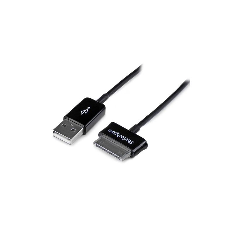 Cable 1m USB para Samsung Galaxy Tab
