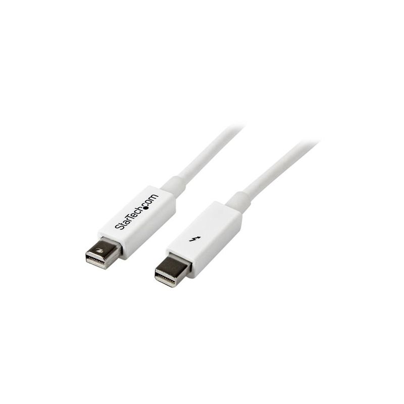 Cable Thunderbolt - TBOLTMM1MW