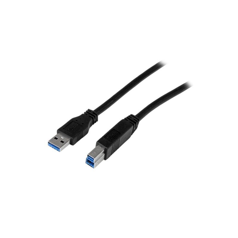 Cable 1m USB 3.0 A a B