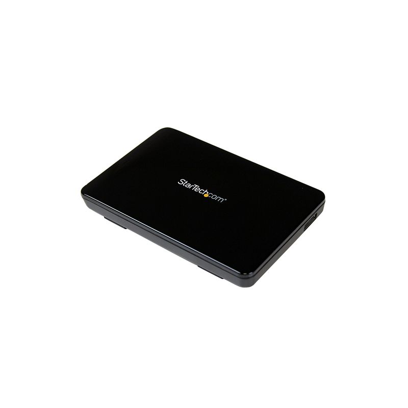 Caja USB 3.0 Disco SATA 2,5 Externo UASP