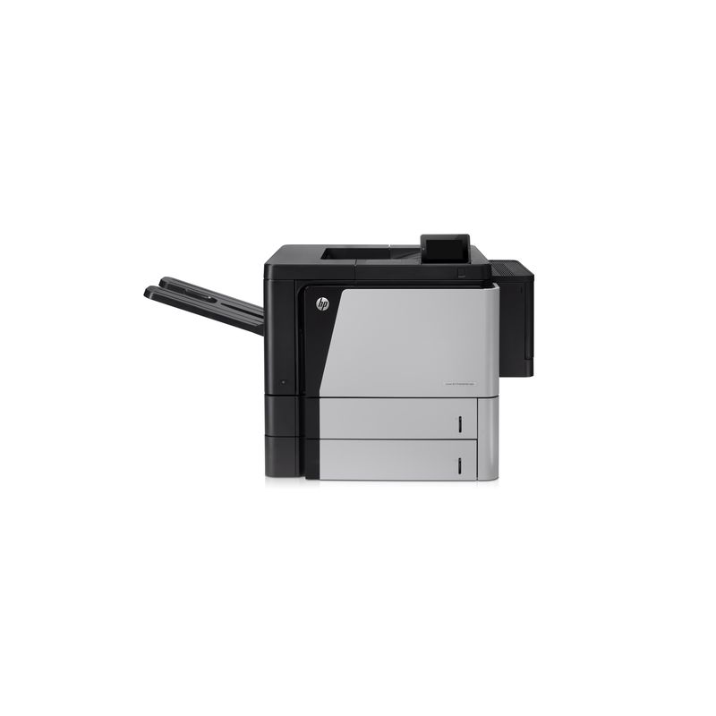 Impresora LaserJet Enterprise M806dn