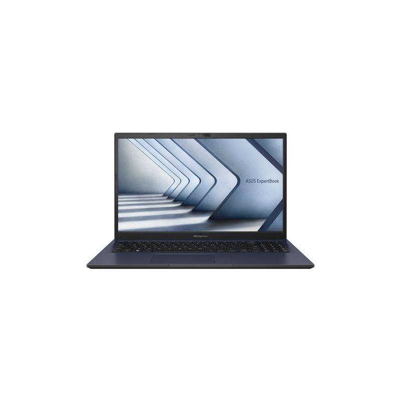 Asus Portátil ExpertBook B15,I5-1335U,8GB,512GB SSD,15,6",W11Pro,negro