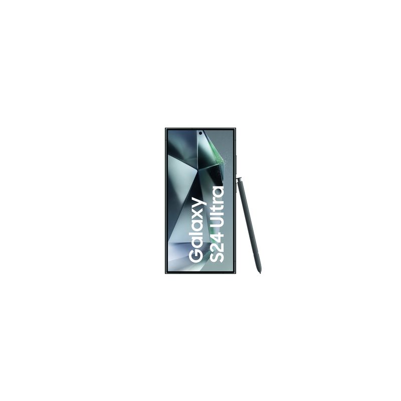 Samsung Galaxy S24 Ultra Octa core,12GB,512GB,6,8",5G,Android 13,Titanium Black,3 años
