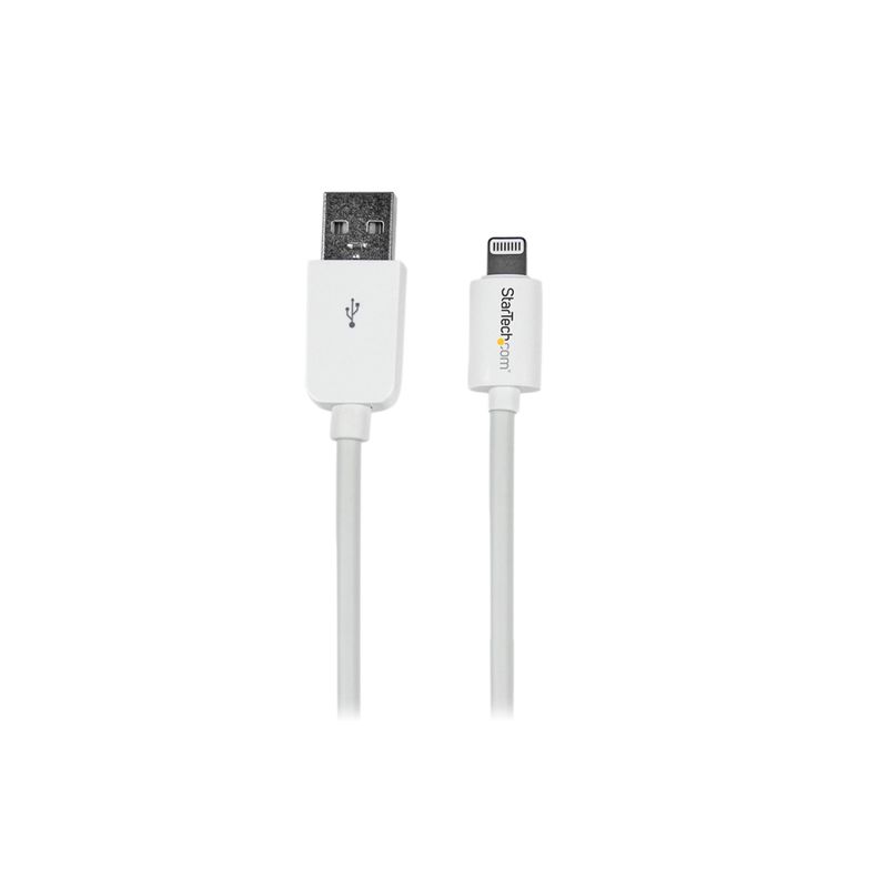 Cable 15cm Lightning a USB