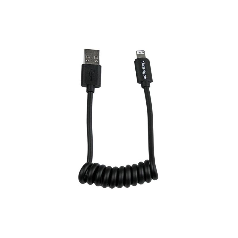 cable 30cm Lightning Apple iPhone 5 USB