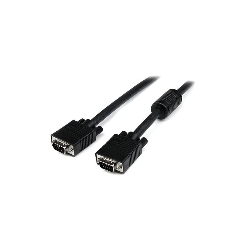 Cable 7m Coaxial Video VGA Monitor