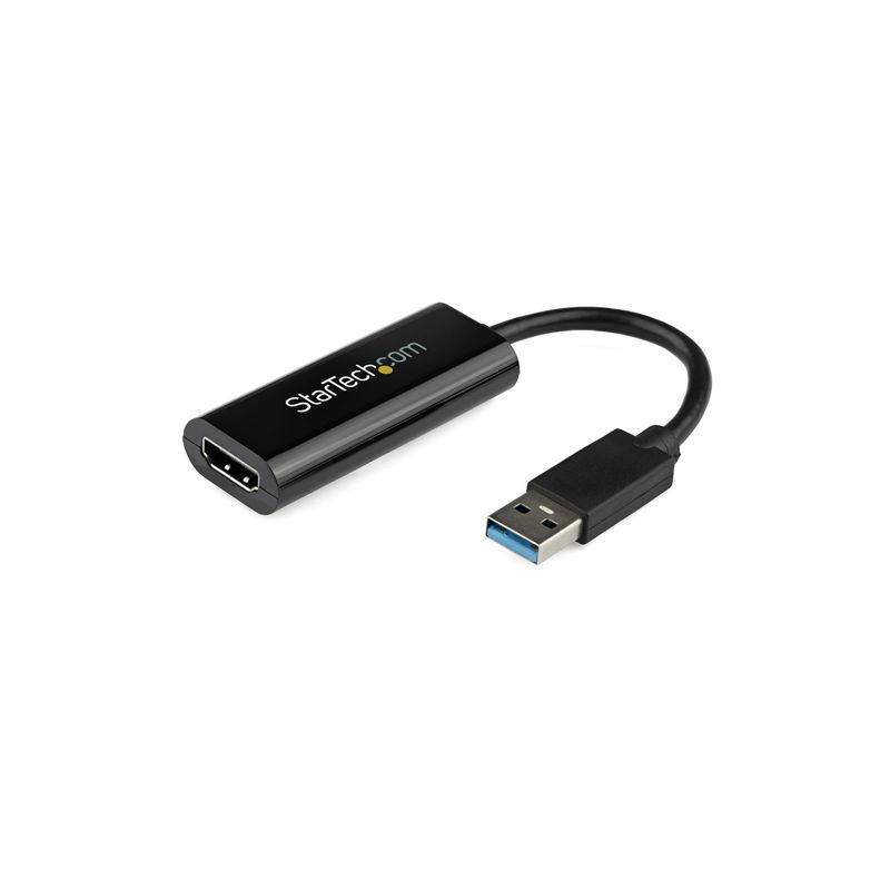 Adaptador Grafico USB 3.0 a HDMI Cable