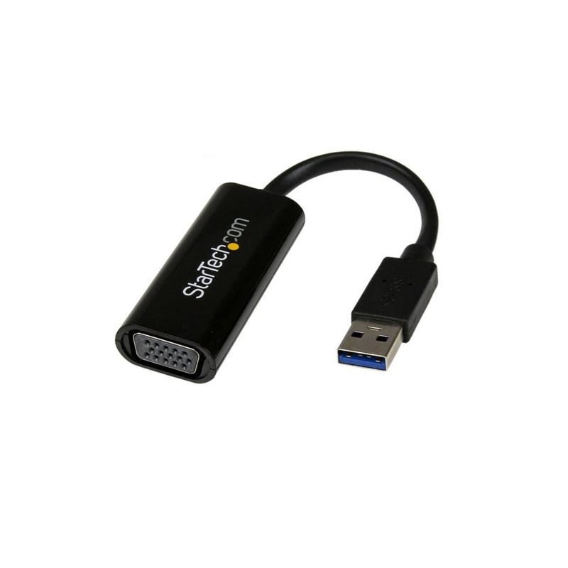 Adaptador Conversor USB3.0 a VGA Cable