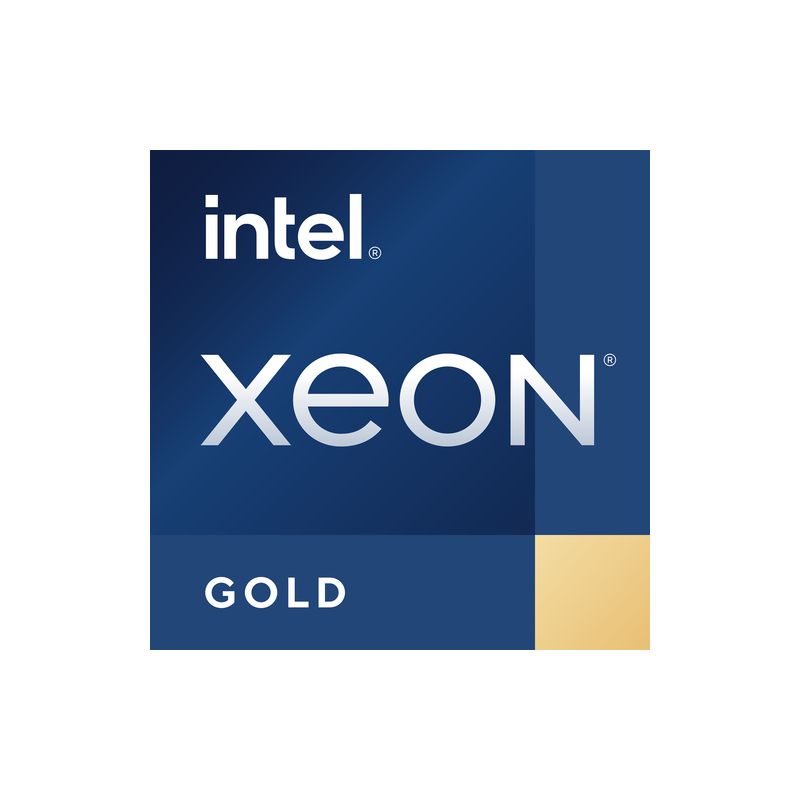Intel Xeon Gold 6326 - 4XG7A63401