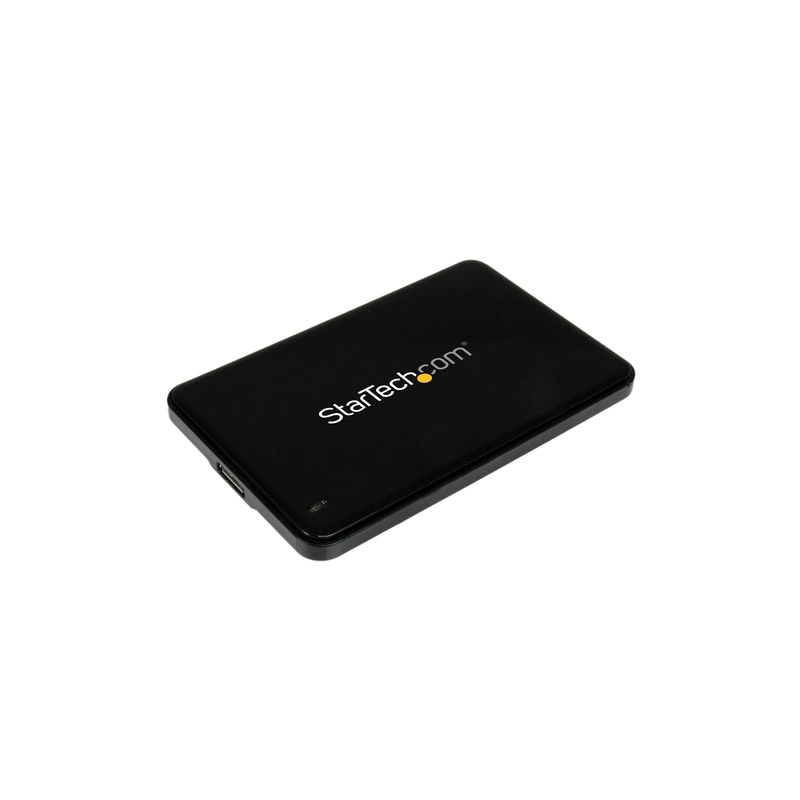 Caja USB 3.0 UASP para HDD SATA III 2,5