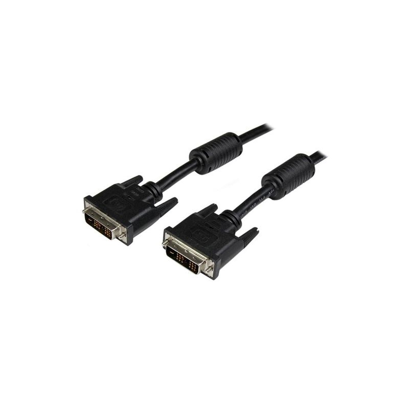 Cable 2m DVI Enlace Simple Single Link