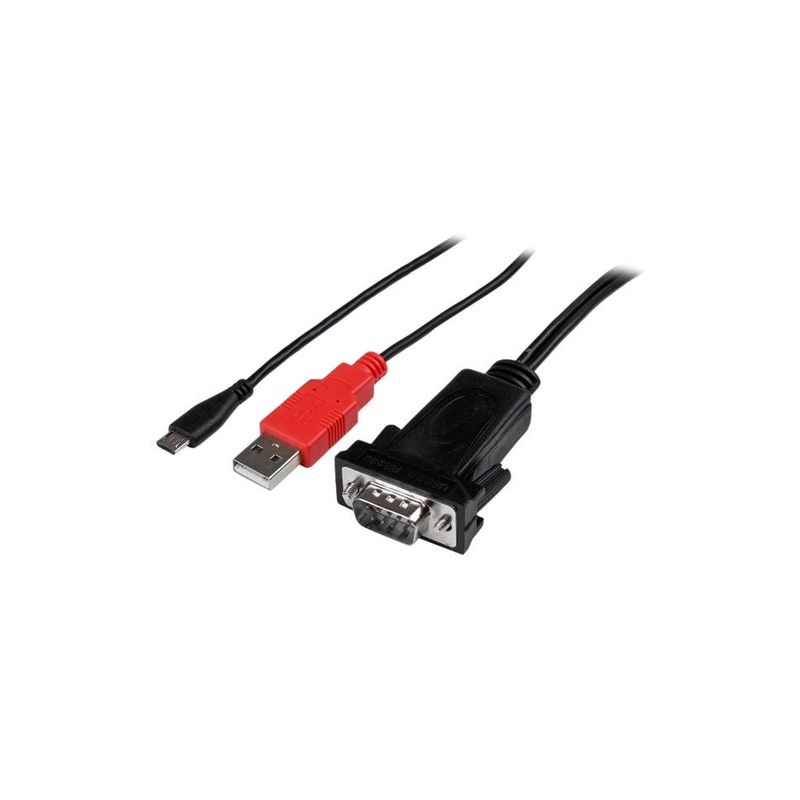 Cable Micro USB - ICUSBANDR232