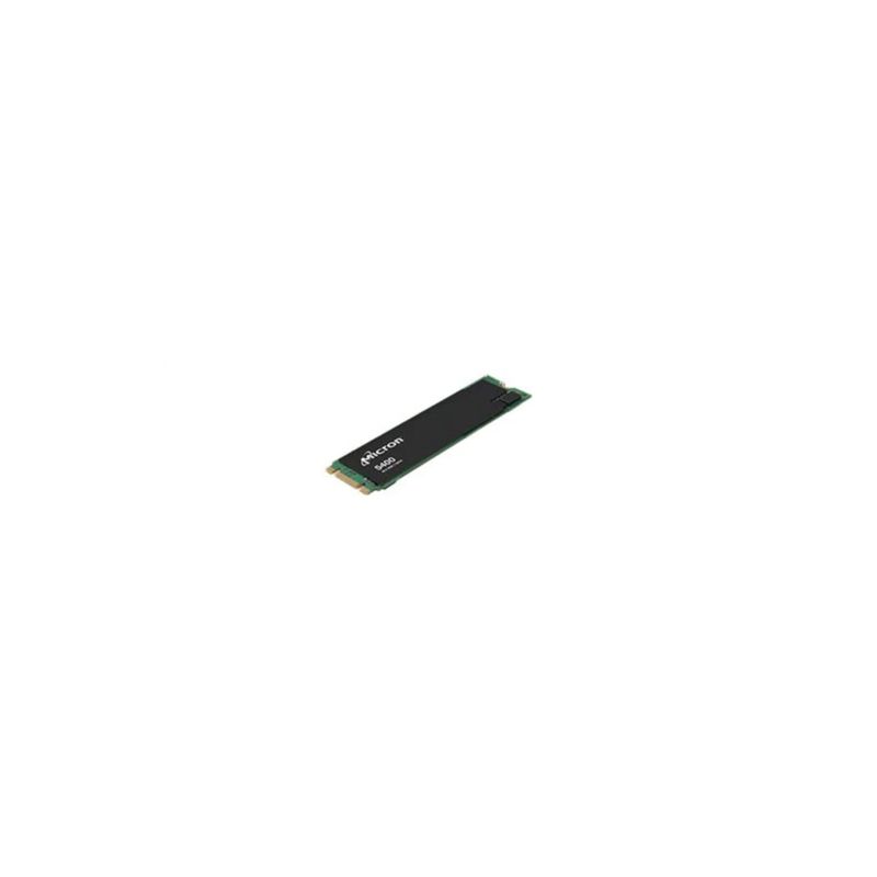 Disco duro M.2 5400 PRO 480GB SATA - 4XB7A82287