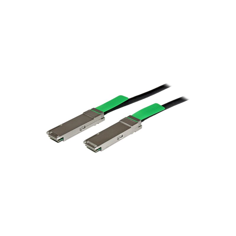 Cable 2m QSFP+ Twinax Direct Attach