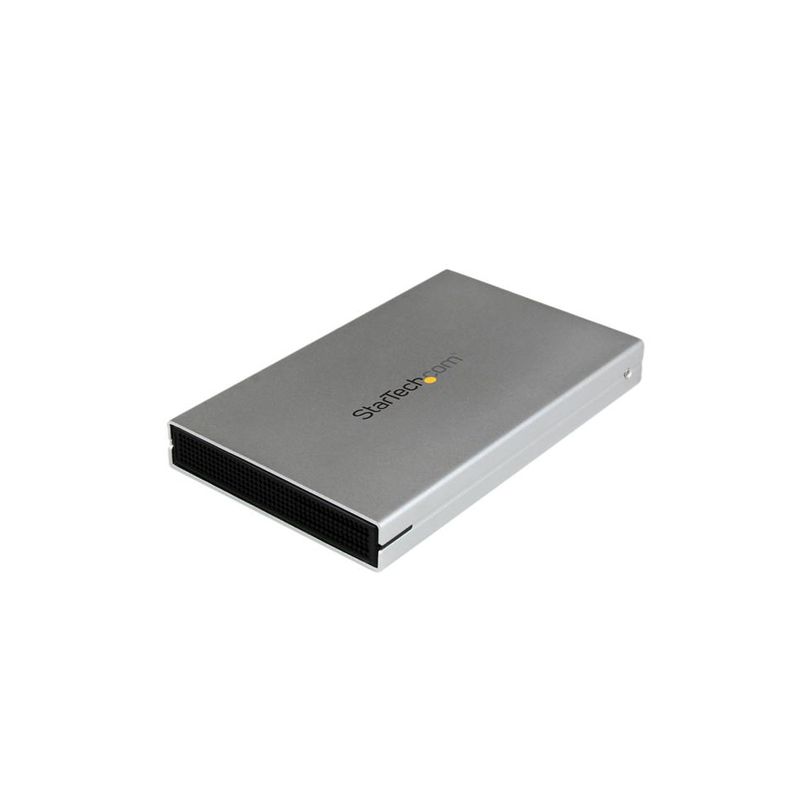 Caja USB 3.0 UASP eSATAp Disco SATA 2,5
