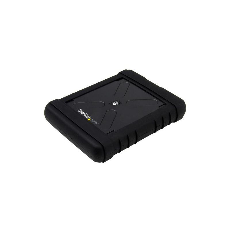 Caja USB 3.0 robusta UASP para SATA 2,5