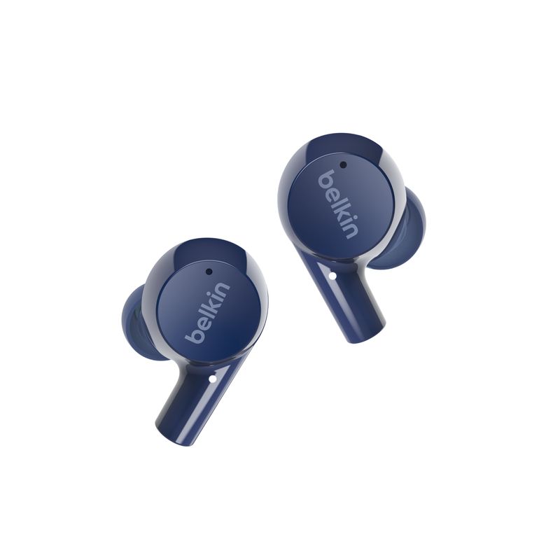 Auriculares inalambricos SOUNDFORM Rise - True Wireless Earbuds,Azules