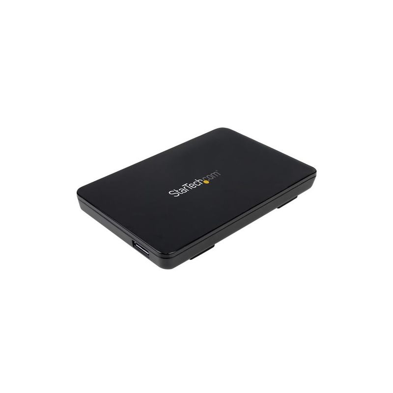 Caja USB 3.1 10Gbps SATA 2,5 Pulgadas